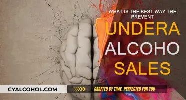 Avoiding Underage Alcohol Sales: Strategies for Success