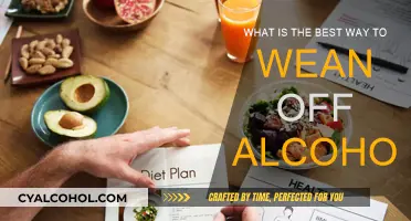 Freeing Yourself: Quitting Alcohol, the Right Way