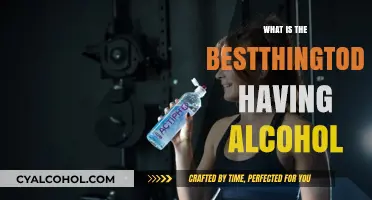 Revive and Refresh: The Ultimate Guide to Post-Alcohol Hydration