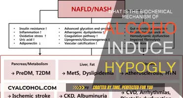 Alcohol, Hypoglycemia, and You: Biochemical Mechanisms Explained