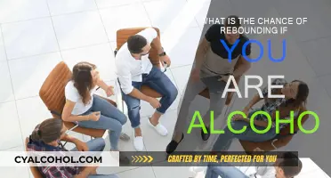 Alcoholism: A Chance for Redemption and Recovery