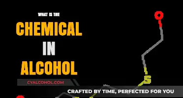 Unveiling Ethanol: The Key Chemical Compound in Alcohol Explained
