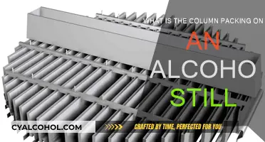 The Science of Still Column Packing
