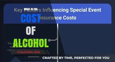 The Hidden Price Tag: Understanding the True Cost of Alcohol