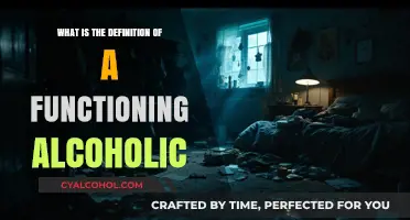 Understanding Functioning Alcoholics: Defining High-Functioning Alcoholism and Its Impact