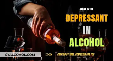 Unveiling the Sedative Effects: Understanding Alcohol's Depressant Nature