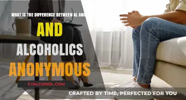 Understanding Al-Anon and Alcoholics Anonymous: Key Differences