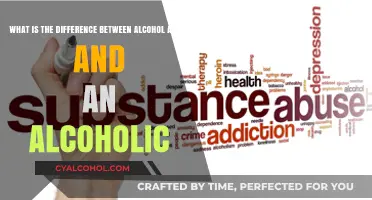 Alcohol Abuse vs Alcoholism: Understanding the Difference