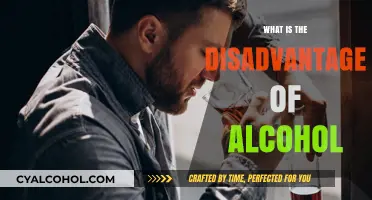The Hidden Downsides of Alcohol: A Sobering Perspective