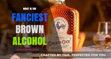 Exploring the Pinnacle of Brown Spirits: A Connoisseur's Guide