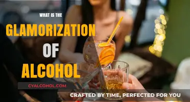 The Sober Truth: Unmasking the Myth of Alcohol's Allure