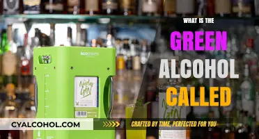 Exploring Eco-Friendly Spirits: What Is Green Alcohol?
