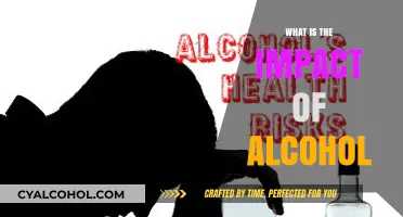 Alcohol's Impact: Health, Society, and Long-Term Consequences Explored