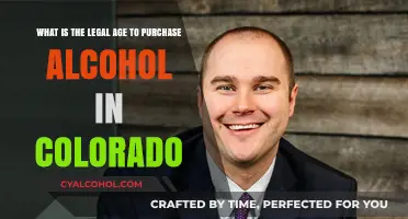 Exploring Colorado's Legal Drinking Age Laws