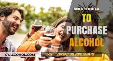 Understanding the Legal Age for Alcohol Purchase: A Global Overview