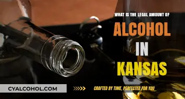 Kansas Drinking Laws: Legal Alcohol Limits Explained