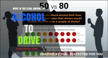 Stay Safe: Understand Legal Alcohol Limits