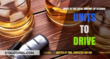Stay Safe: Know Your Drink-Drive Limits