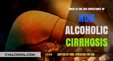 Cirrhosis: Non-Alcoholic Life Expectancy Explained