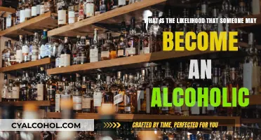 Genetics and Addiction: Who's at Risk for Alcoholism?