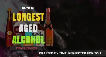 Exploring the World's Oldest Spirits: A Journey Through Time