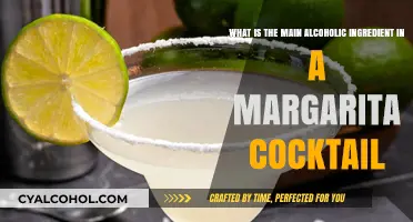 The Spirit of Margaritas: Tequila's Role