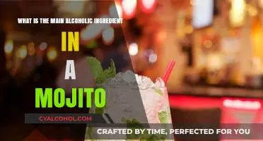 The Spirit of Mojito: Rum's Central Role