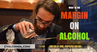 Understanding Profit Margins in the Alcohol Industry: A Comprehensive Guide