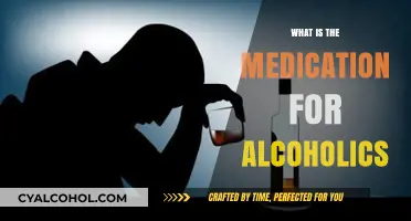 Exploring Medication Options for Alcohol Addiction: A Comprehensive Guide