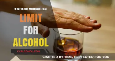 Understanding Michigan's Legal Alcohol Limit: What You Need to Know