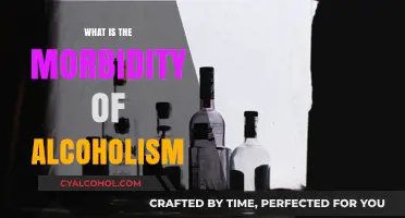 Understanding Alcoholism: A Deep Dive into Its Morbidity