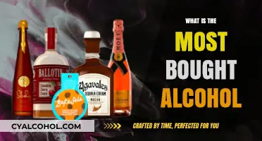 Top Picks: The Most Popular Alcohol Choices Around the World