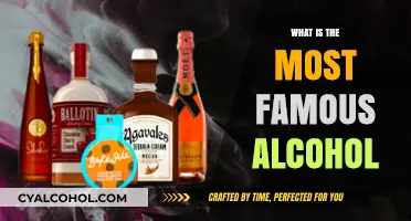 Exploring the World's Most Iconic Alcoholic Beverages