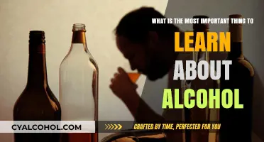 Alcohol's Impact: What You Need to Know