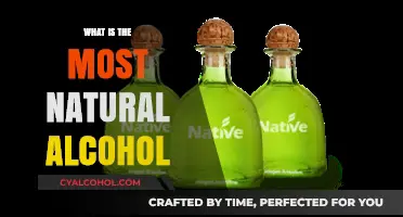Exploring Nature's Spirits: The Quest for the Most Natural Alcohol