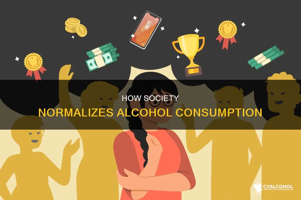 what is the most powerful influence on our alcohol