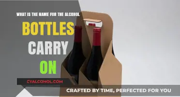 Alcohol Carrier Options for Your Next Party
