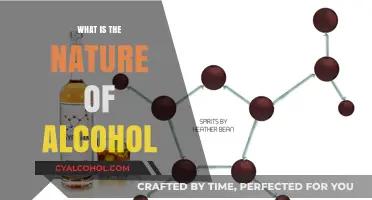 Unveiling the Dual Nature of Alcohol: A Comprehensive Guide
