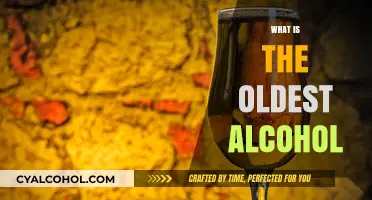 Unveiling the Ancient Origins of the World's Oldest Alcoholic Beverage