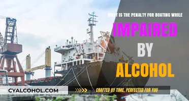 Boating Under Influence: Understanding Legal Consequences