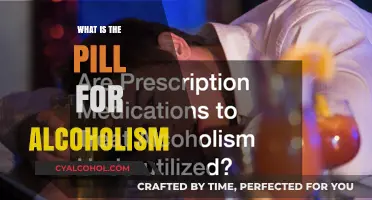 Exploring Medication Options for Alcoholism Treatment