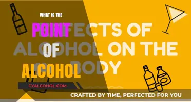 Exploring the Purpose and Effects of Alcohol Consumption