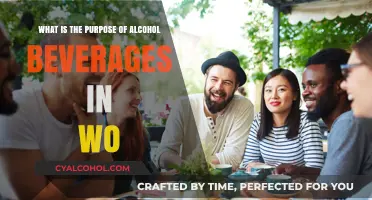 Alcoholic Drinks: Enhancing Social Experiences Worldwide