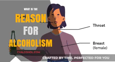 Unraveling the Complex Roots of Alcoholism: A Comprehensive Look