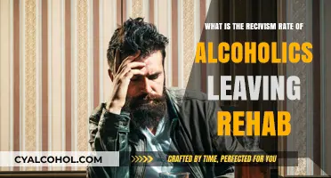 Alcoholics Leaving Rehab: High Relapse Rates Explained