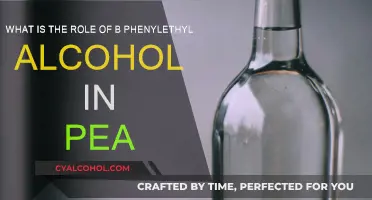 The Magic of B-Phenylethyl Alcohol in PEAs