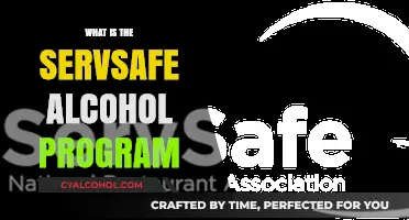 Understanding the ServSafe Alcohol Program: A Comprehensive Guide