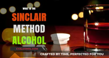 Understanding the Sinclair Method: A Revolutionary Approach to Alcohol Treatment