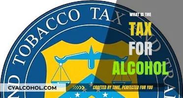 Understanding Alcohol Taxation: A Comprehensive Guide