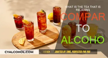 Herbal Teas: A Relaxing Alternative to Alcohol